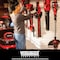 Craftsman V20 20 V Battery Powered Leaf Blower Kit, 200 cfm, 90 mph, Battery Included, 72 dB CMCBL710D1 - alternate 6