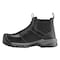 Avenger Safety Footwear Men Aluminum Toe RIPSAW ROMEO AT, MENS PR, Black, 9.5, Medium A7341-9.5M - alternate 5