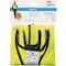 3M Safety Vest, Reflective, Yellow 9460180030T - alternate 2