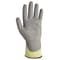 Kleenguard Cut Resistant Coated Gloves, Cut Level 2 , Dipped , Foam Nitrile , Rough , M 24 PK 38643 - alternate 5