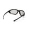 Pyramex Safety Glasses, Black Lens, Black Frame, Full-Frame SB74WMD - alternate 3