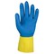 Kleenguard Chemical Resistant Gloves, , XL 24 PK 38744 - alternate 3