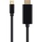 Monoprice Mini Displayport To Hdtv Cable, 6 ft. 13369 - alternate 7