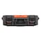 Craftsman TRADESTACK Tool Suitcase, Black, 21-1/4 in W x 14-1/2 in D x 6-1/2 in H CMST21415 - alternate 8