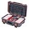 Craftsman TRADESTACK Tool Suitcase, Black, 21-1/4 in W x 14-1/2 in D x 6-1/2 in H CMST21415 - alternate 3