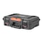 Craftsman TRADESTACK Tool Suitcase, Black, 21-1/4 in W x 14-1/2 in D x 6-1/2 in H CMST21415 - alternate 5