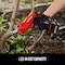 Craftsman V20 Cordless Pruner Kit (1.5Ah) CMCPR320C1 - alternate 1