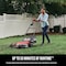 Craftsman V20 2x20V 20-in. Brushless Cordless Push CMCMW220P2 - alternate 8