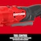 Craftsman Right Angle Drill, 0.375 in, 1950 RPM CMCD750B - alternate 5