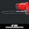 Craftsman V20 Cordless Grease Gun (Tool Only) CMCGG001B - alternate 3