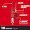Craftsman V20 Cordless Grease Gun (Tool Only) CMCGG001B - alternate 2