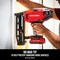 Craftsman V20 Cordless Finish Nailer (16 Gauge) (T CMCN616B - alternate 1