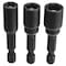 Craftsman Nut Driver Set, 3 Piece CMAF433PK - alternate 2