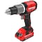 Craftsman V20 BRUSHLESS RP Cordless 1/2 in. Hammer CMCD732D2 - alternate 8