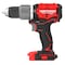 Craftsman V20 BRUSHLESS RP Cordless 1/2 in. Hammer CMCD732B - alternate 4