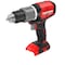 Craftsman V20 BRUSHLESS RP Cordless 1/2 in. Hammer CMCD732B - alternate 6