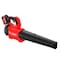 Craftsman V20 BRUSHLESS RP Blower (5.0Ah) CMCBL730P1 - alternate 3