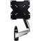 Stanley Full Motion TV Wall Mount, 32" to 55" Screen, 60 lb. Capacity E0104751 - alternate 7