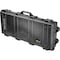 Pelican Black Protective Case, 38.12"L x 16"W x 6.12"D 017000-0010-110 - alternate 2