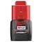 Milwaukee Tool M12 12V REDLITHIUM Lithium-Ion, 12-Volt Battery, CP2.0 Ah 48-11-2420 - alternate 6