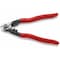Knipex Wire Rope Cutter, Center Cut, 7 1/2 in 95 61 190 SBA - alternate 2