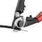 Knipex Wire Rope Cutter, Center Cut, 7 1/2 in 95 61 190 SBA - alternate 4