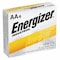 Energizer Industrial AA Alkaline Battery, 1.5V DC, PK24 EN91 - alternate 6
