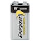 Energizer Industrial 9V Alkaline Battery, 9V DC, PK12 EN22 - alternate 4