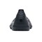Shoes For Crews Overshoes, Plain Toe, Rubber, 2 in Height, Pull On Closure, SFC Mighty Grip Sole, Black, XL 50-XL - alternate 5
