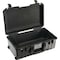 Pelican Black Protective Case, 24.76"L x 15.4"W x 8.2"D 015350-0042-110 - alternate 5