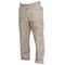 Tru-Spec Men's Tactical Pants, 30 in, Khaki, 35% Cotton, 65% Polyester 1060 - alternate 3