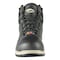 Avenger Safety Footwear Men's Composite Toe Work Boot, Black, 7.5, Medium, A7282 A7282-7.5M - alternate 2