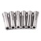 Findmall 11-Piece R8 Collet Set – 1/8" To 3/4" – For Milling Machines, 1 Year Warranty