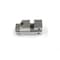 Hhip 1" Precision Parallel Screwless Vise 3900-0020 - alternate 2