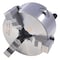 Hhip 4" 3-Jaw Plain Back Lathe Chuck 3900-0032 - alternate 1