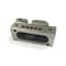 Hhip 1" Precision Parallel Screwless Vise With Step Jaws 3900-0124 - alternate 4