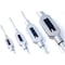 Hhip 4 Piece No 0 No 1-1/2 No 3 And No 4 Adjustable Tap & Reamer Wrench Set 3900-0236 - alternate 2