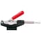 Hhip Push & Pull Clamp With 45 Degree Handle & 500 lbs Holding Capacity 3900-0388 - alternate 1
