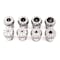 Hhip No 40-10 Piece ER-40 Spring Collet Chuck Set 3900-0538 - alternate 4