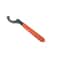 Hhip 38-42mm ER-25 Spanner Hook Wrench For ER Chuck Nut 3900-0594 - alternate 3