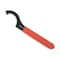 Hhip 55-63mm ER-40 Spanner Hook Wrench For ER Chuck Nut 3900-0596 - alternate 1