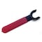 Hhip 25mm ER-25 Castle Wrench For Mini ER Chuck Nut 3900-0610 - alternate 1