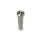 Hhip 1/2" R8 Round Collet 3900-0814 - alternate 1