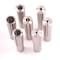 Hhip 7 Piece MT3 1/8-3/4" X 8ths & 3/16" Round Collet Set 3900-0893 - alternate 1