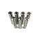 Hhip 1/8-1/2 (16ths) 7 Piece Brown & Sharpe Style No 7 Collet Set 3900-0979 - alternate 1