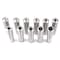 Hhip Collet Set, 11 Piece, 1/8 to 3/4 in (By 16ths), B&S Style No 9 3900-0985 - alternate 1
