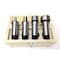 Hhip 4 Piece 0.25-1.93" 5C Expanding Collet Set 3900-1606 - alternate 1