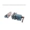 Hhip 6" Quick Clamp Mill Vise 3900-1726 - alternate 3