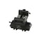 Hhip 4" Heavy Duty Cross Slide Vise With Metric Dial 3900-2704 - alternate 2