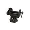Hhip 4" Heavy Duty Cross Slide Vise With Metric Dial 3900-2704 - alternate 4